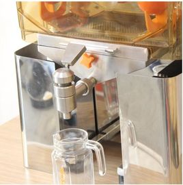 250W Zumex Oranje Juicer, Apple/Citroen/de Machine van de Jus d'orangetrekker voor Supermarkt