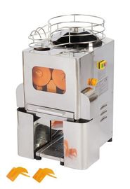 Het lichtgewichtjus d'orange maakt Machine/Juicer voor Drankwinkels met 40mm - 70mm Sinaasappel